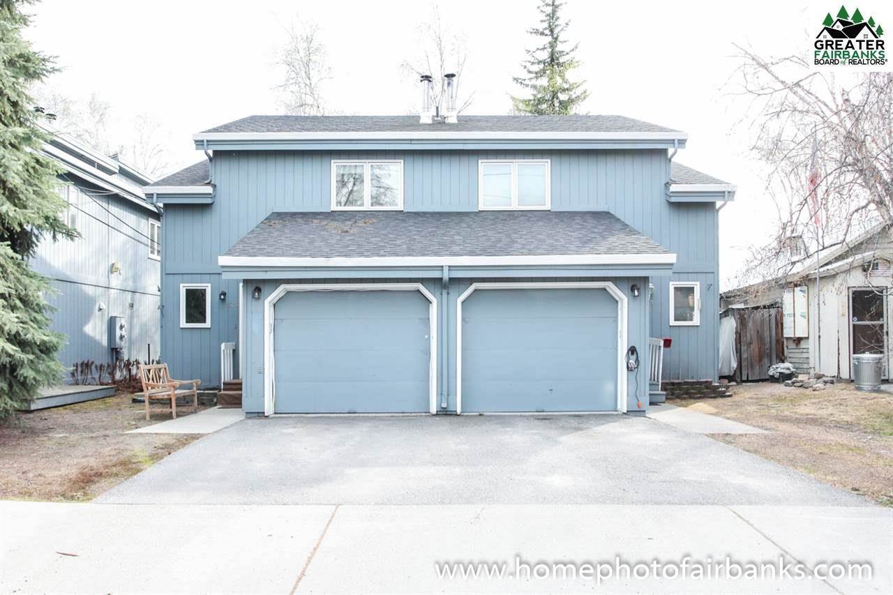 805 7th Avenue, Fairbanks, AK 99701