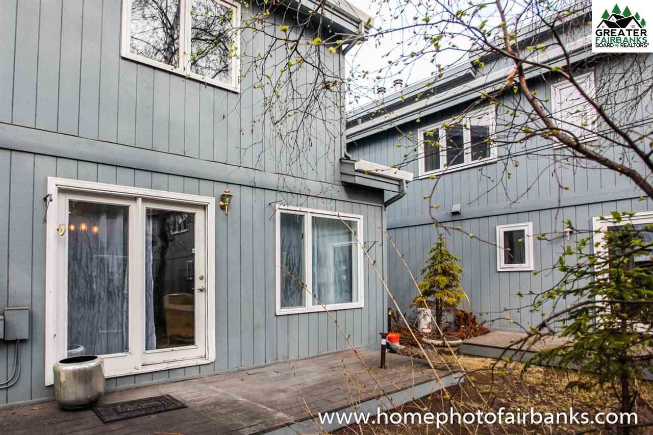 805 7th Avenue, Fairbanks, AK 99701