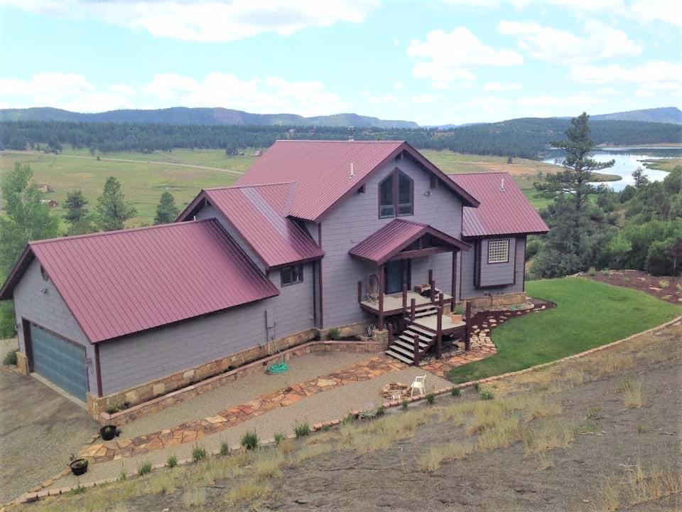 40 Skyline Dr., Pagosa Springs, CO 81147