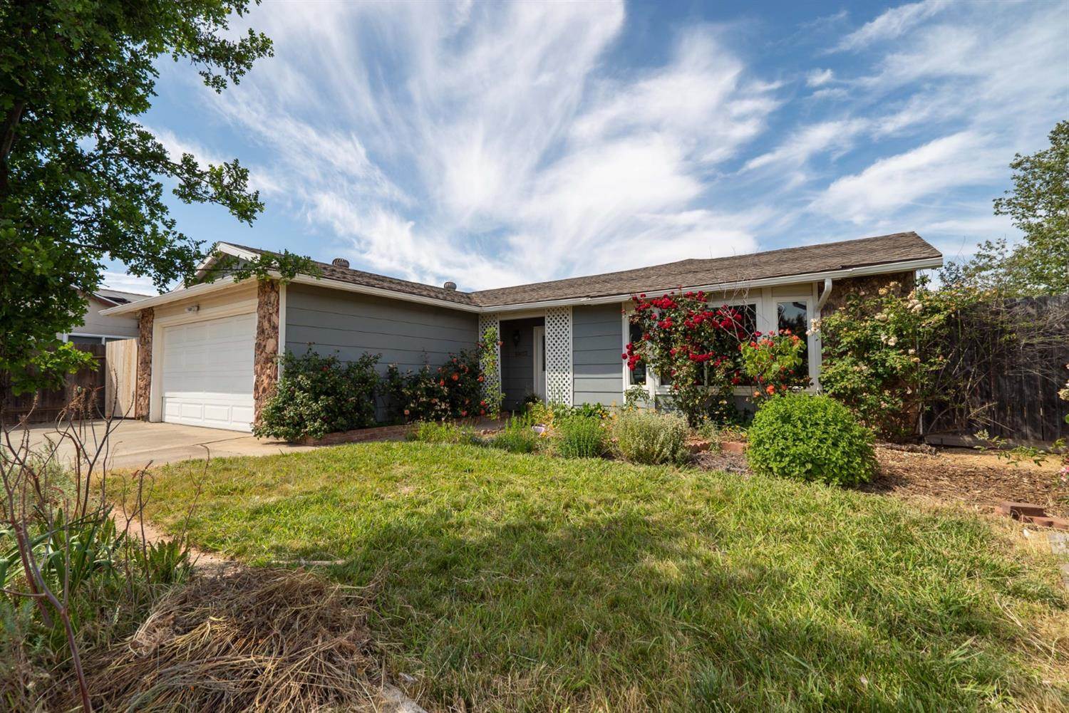 10053 Crimora Court, Sacramento, CA 95827