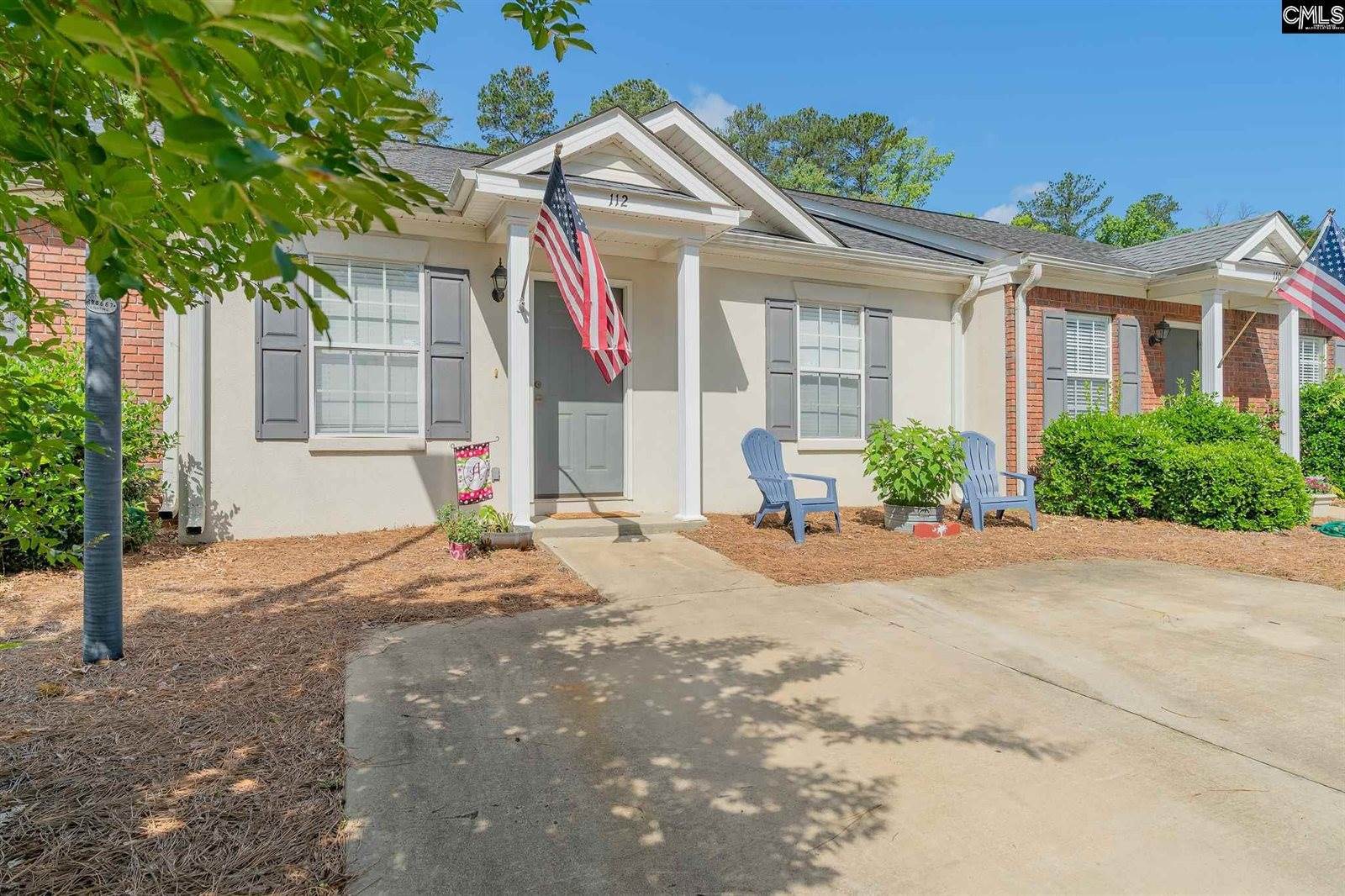 112 Andover Court, Lexington, SC 29072