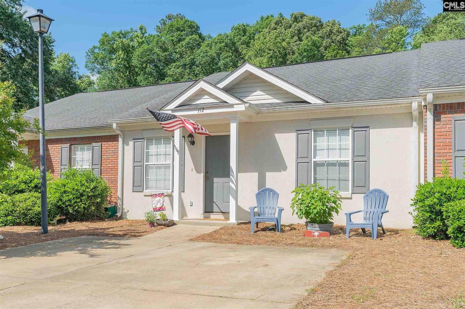 112 Andover Court, Lexington, SC 29072