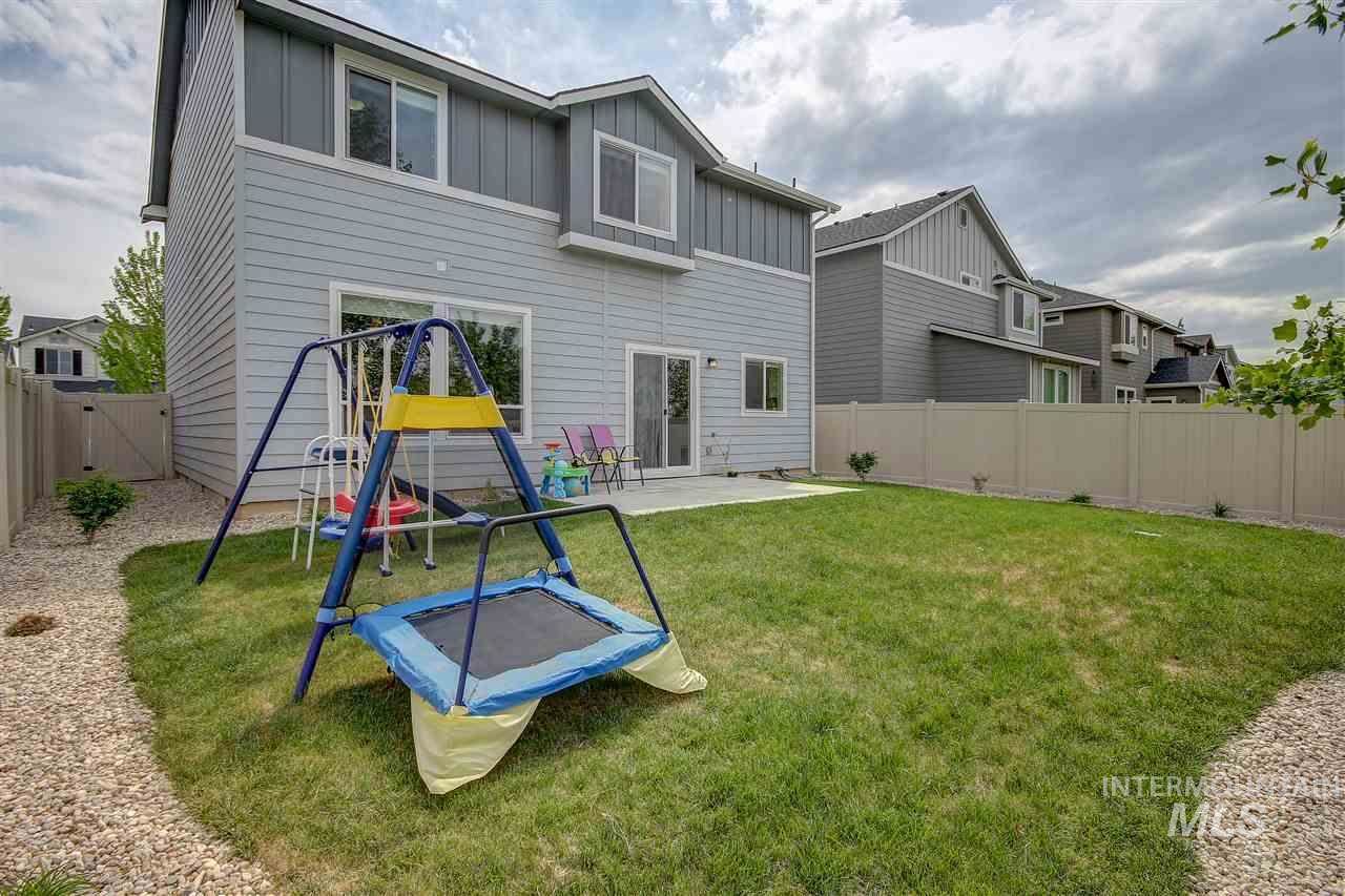 1662 West Woodington St, Meridian, ID 83642