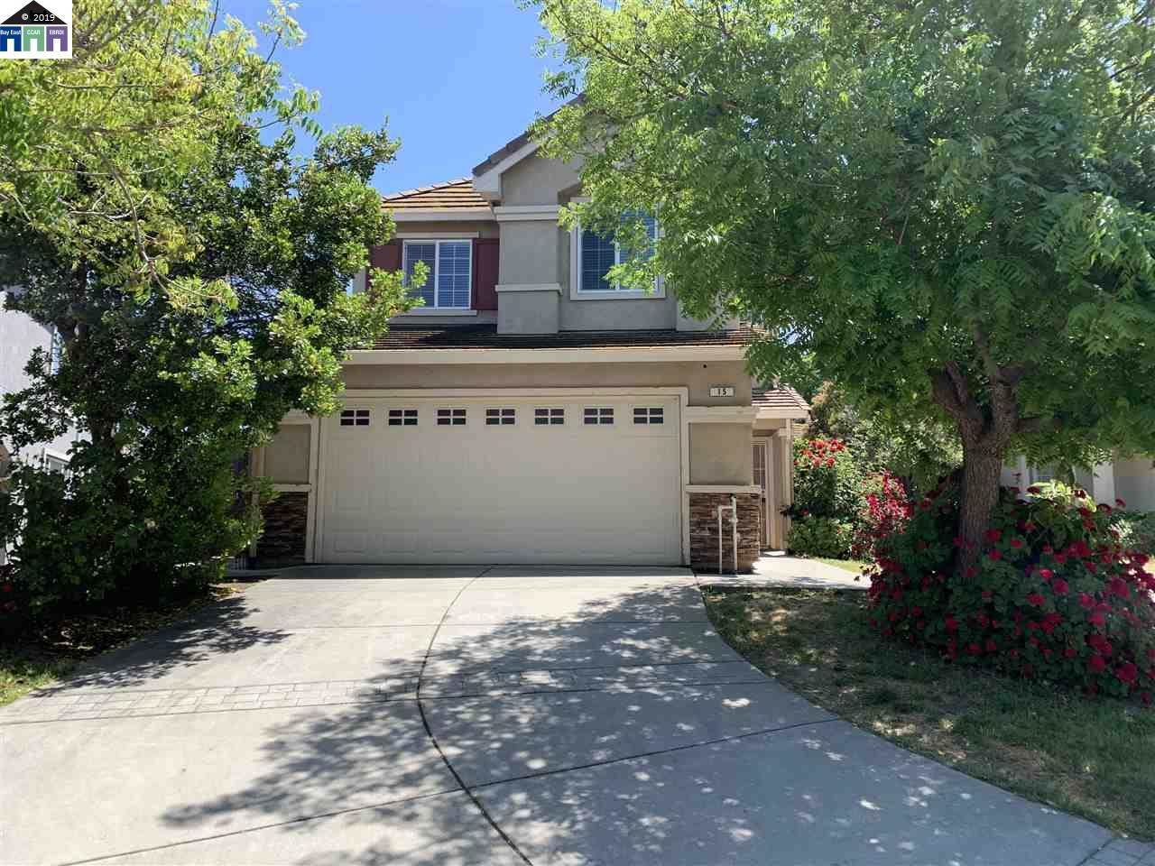 15 Cardinale Ct, Pittsburg, CA 94565