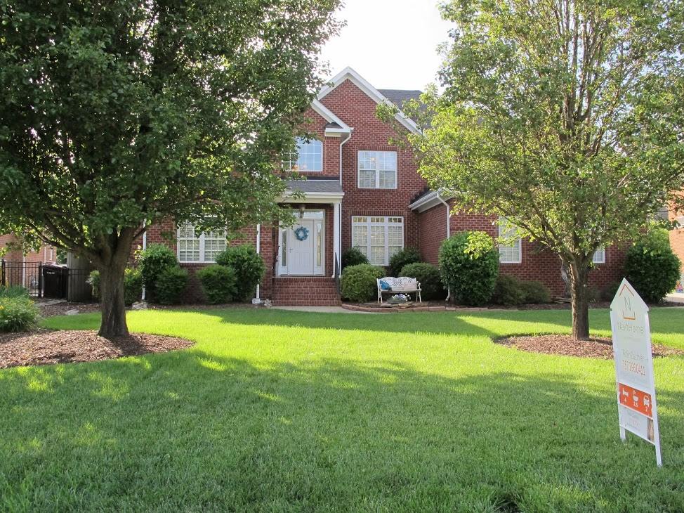 808 Chris Court, Chesapeake, VA 23322