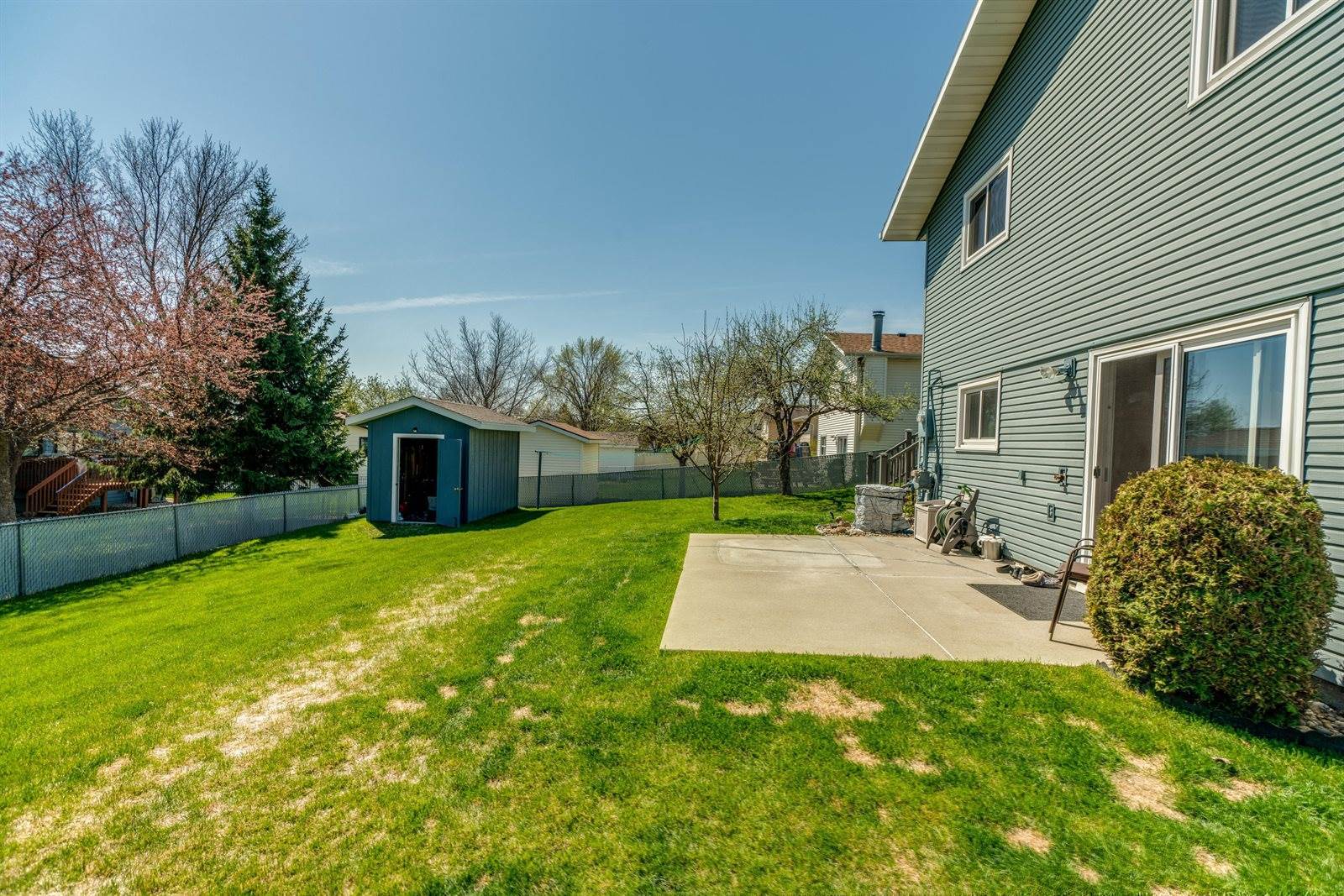 525 N 33rd Street, Bismarck, ND 58501