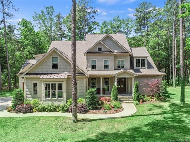 303 Stonemarker Road, Mooresville, NC 28117