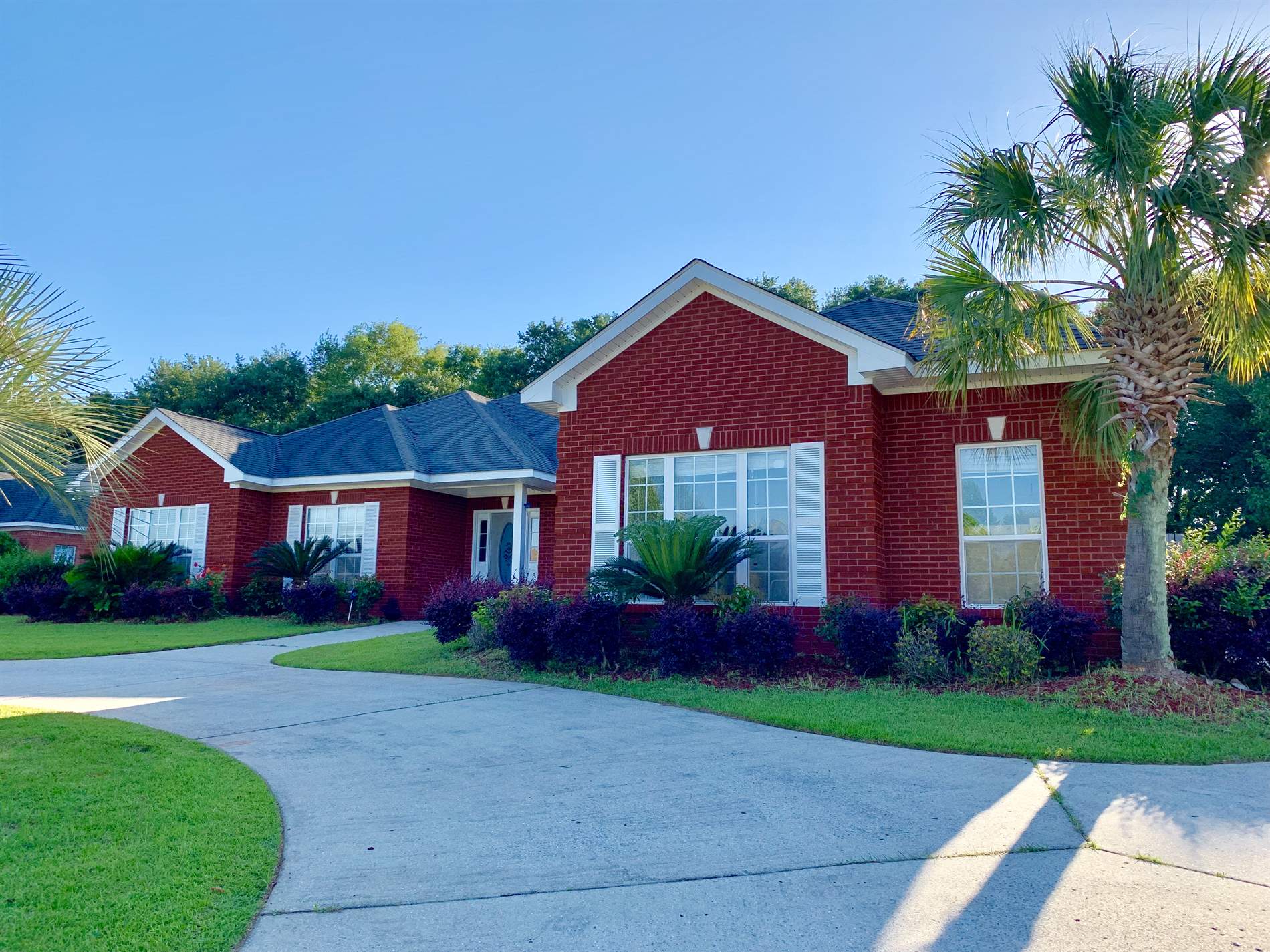 1132 Dominion Drive West, Mobile, AL 36695 Listings NextHome Star