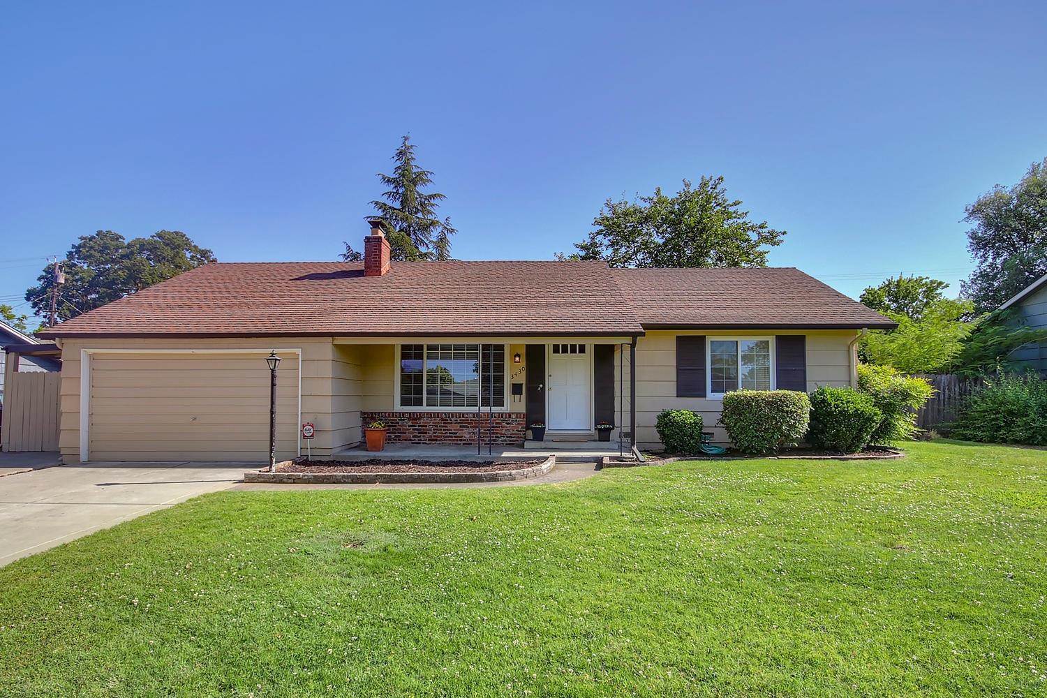 3430 Chenu Avenue, Sacramento, CA 95821