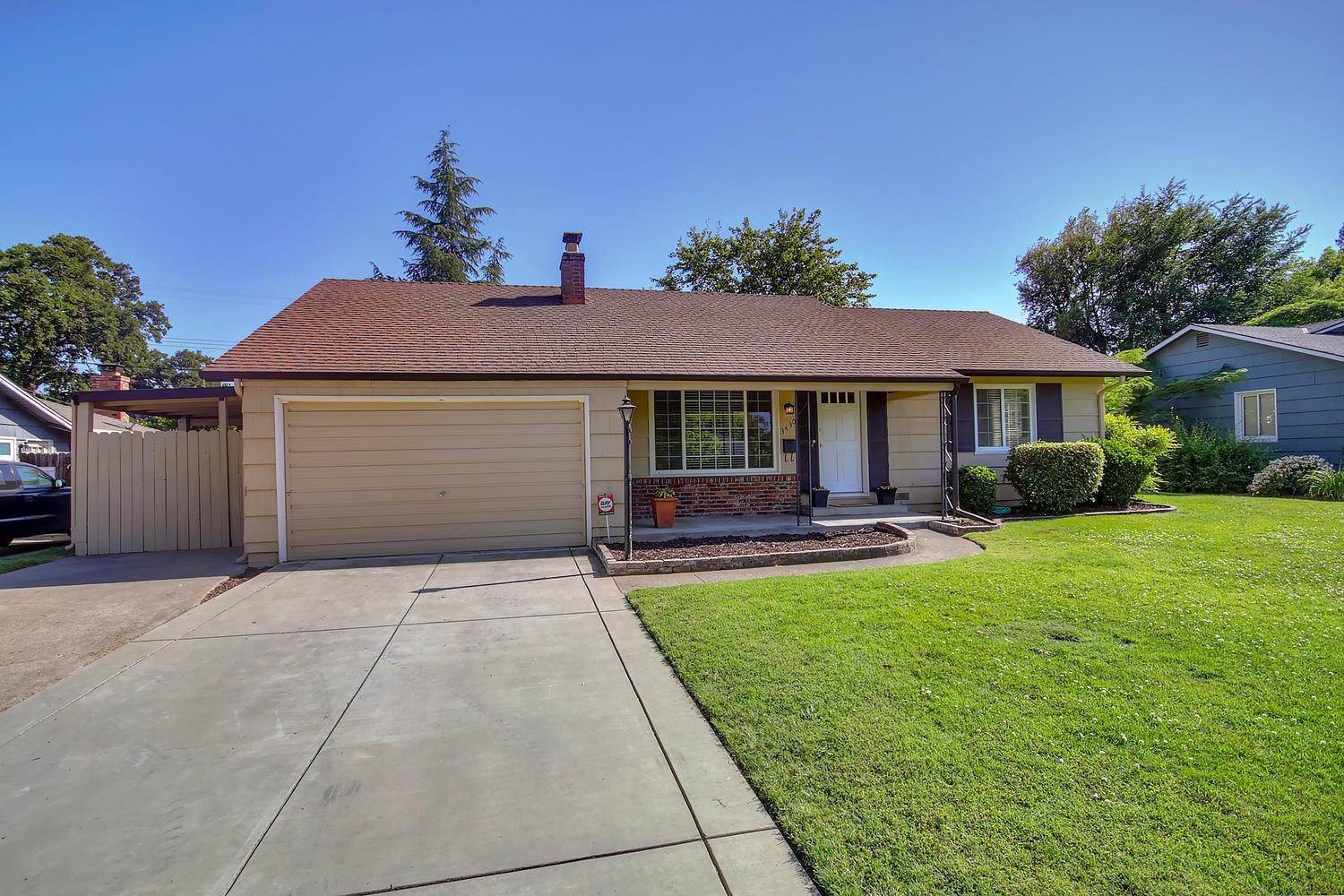 3430 Chenu Avenue, Sacramento, CA 95821