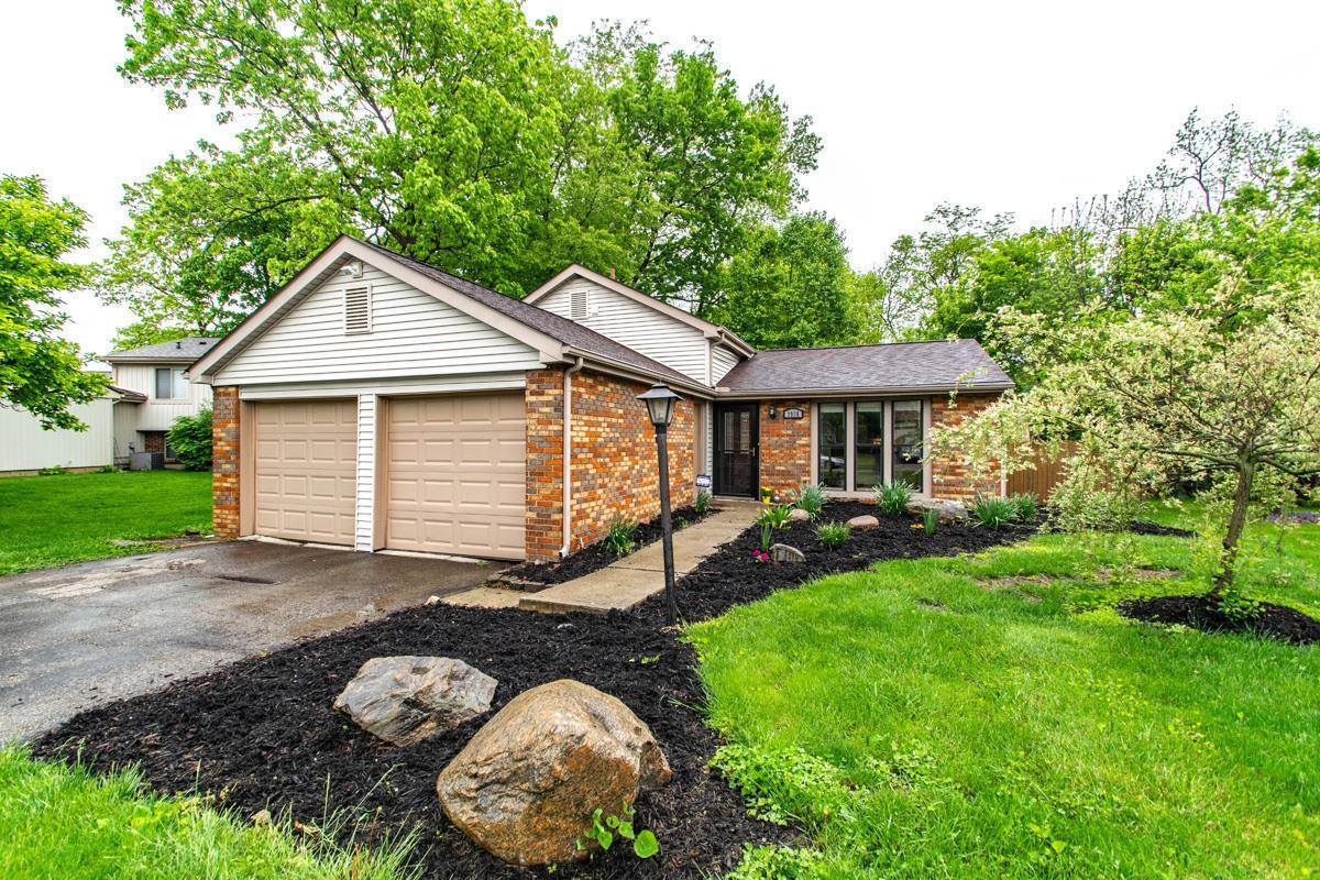 3935 Cypress Creek Drive, Columbus, OH 43228