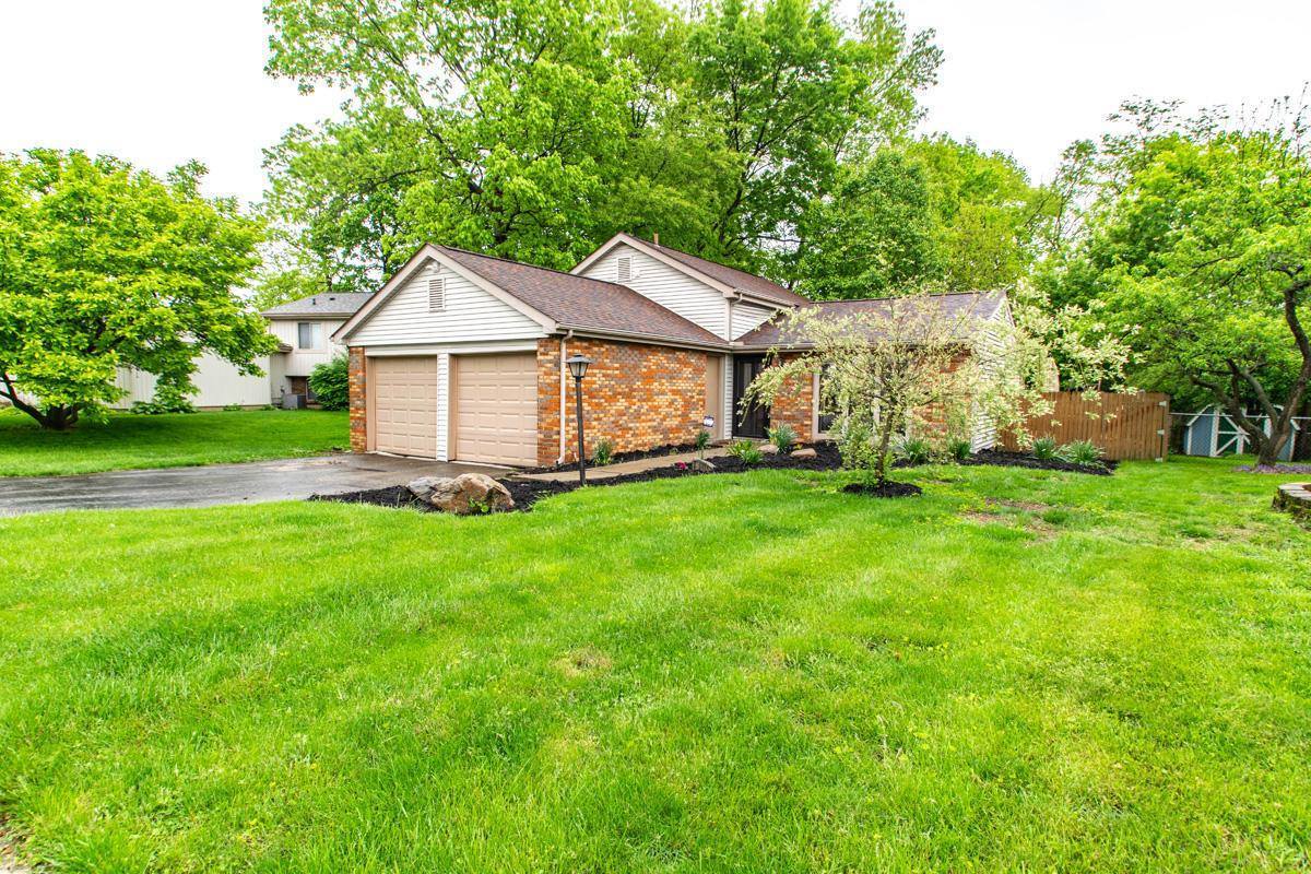 3935 Cypress Creek Drive, Columbus, OH 43228