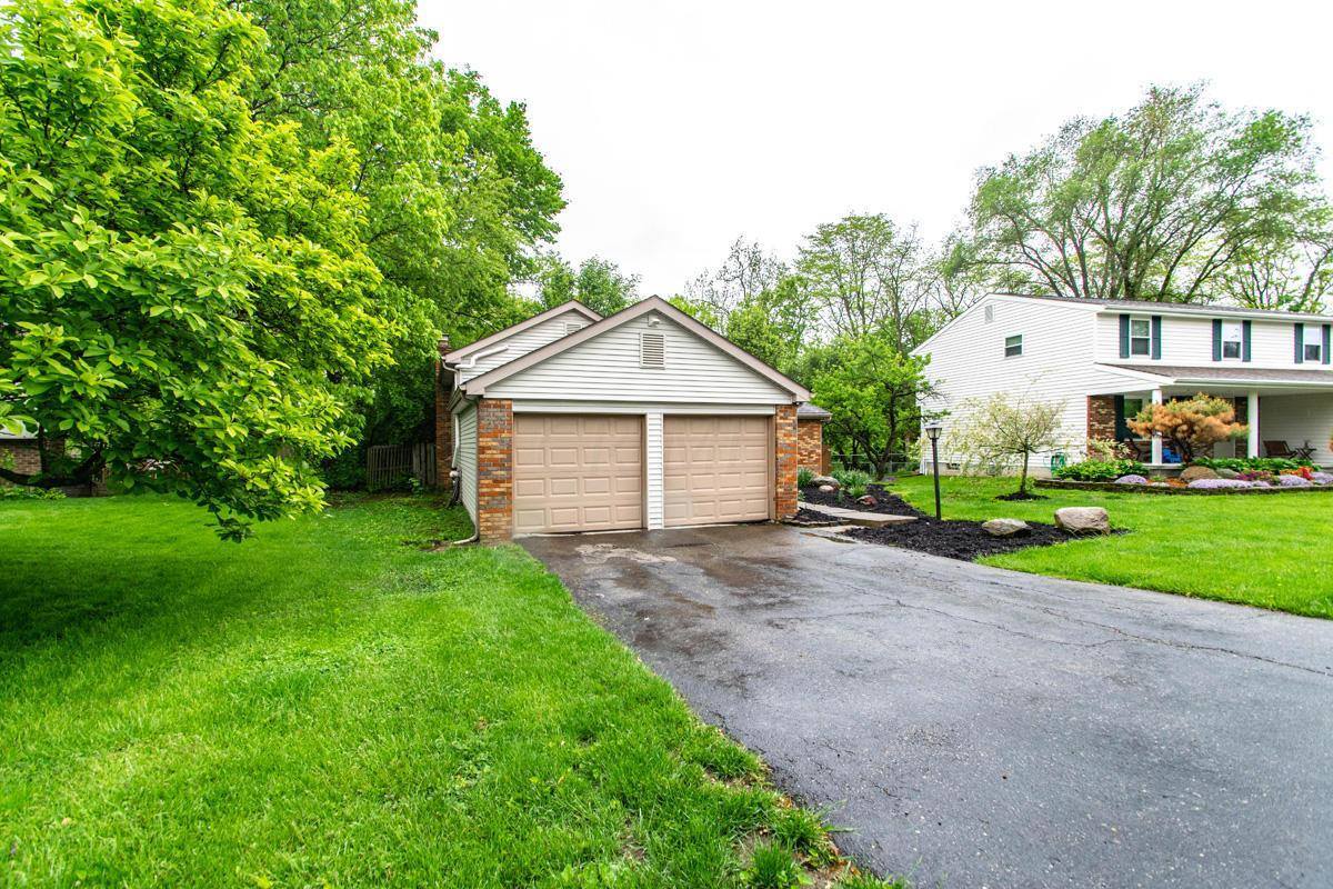 3935 Cypress Creek Drive, Columbus, OH 43228