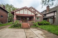 3437 Beechwood Blvd, Pittsburgh, PA 15217