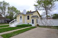 1214 E Ave C East, Bismarck, ND 58501