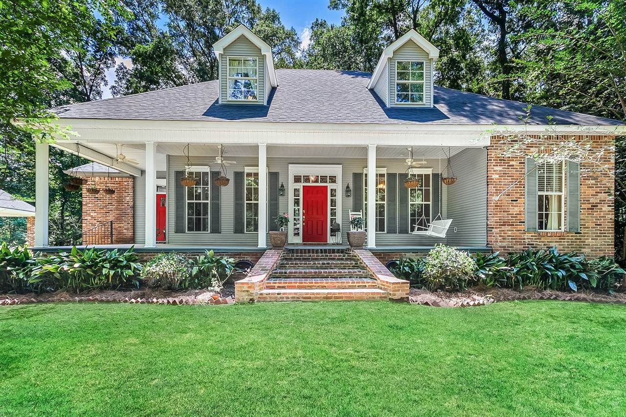 1313 Jackson Street, Mandeville, LA 70448