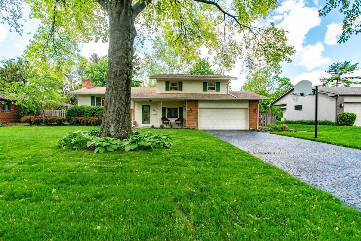 2212 Buckley Road, Upper Arlington, OH 43220