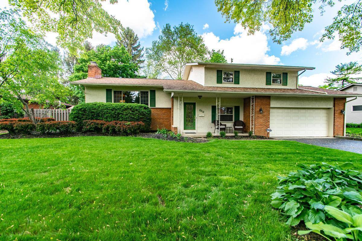 2212 Buckley Road, Upper Arlington, OH 43220