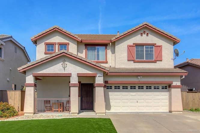 2696 Le Bourget Lane, Lincoln, CA 95648