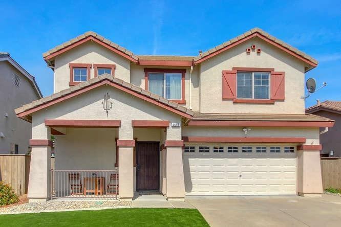 2696 Le Bourget Lane, Lincoln, CA 95648