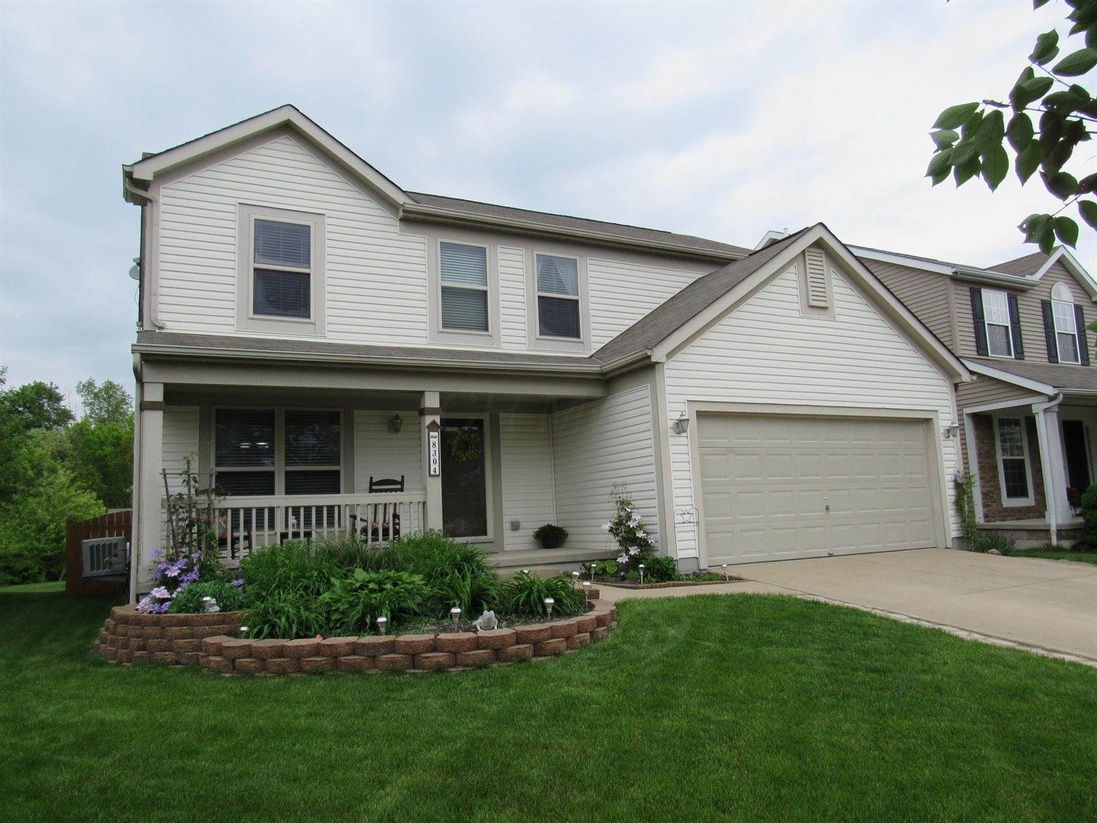 8304 Parori Lane, Blacklick, OH 43004