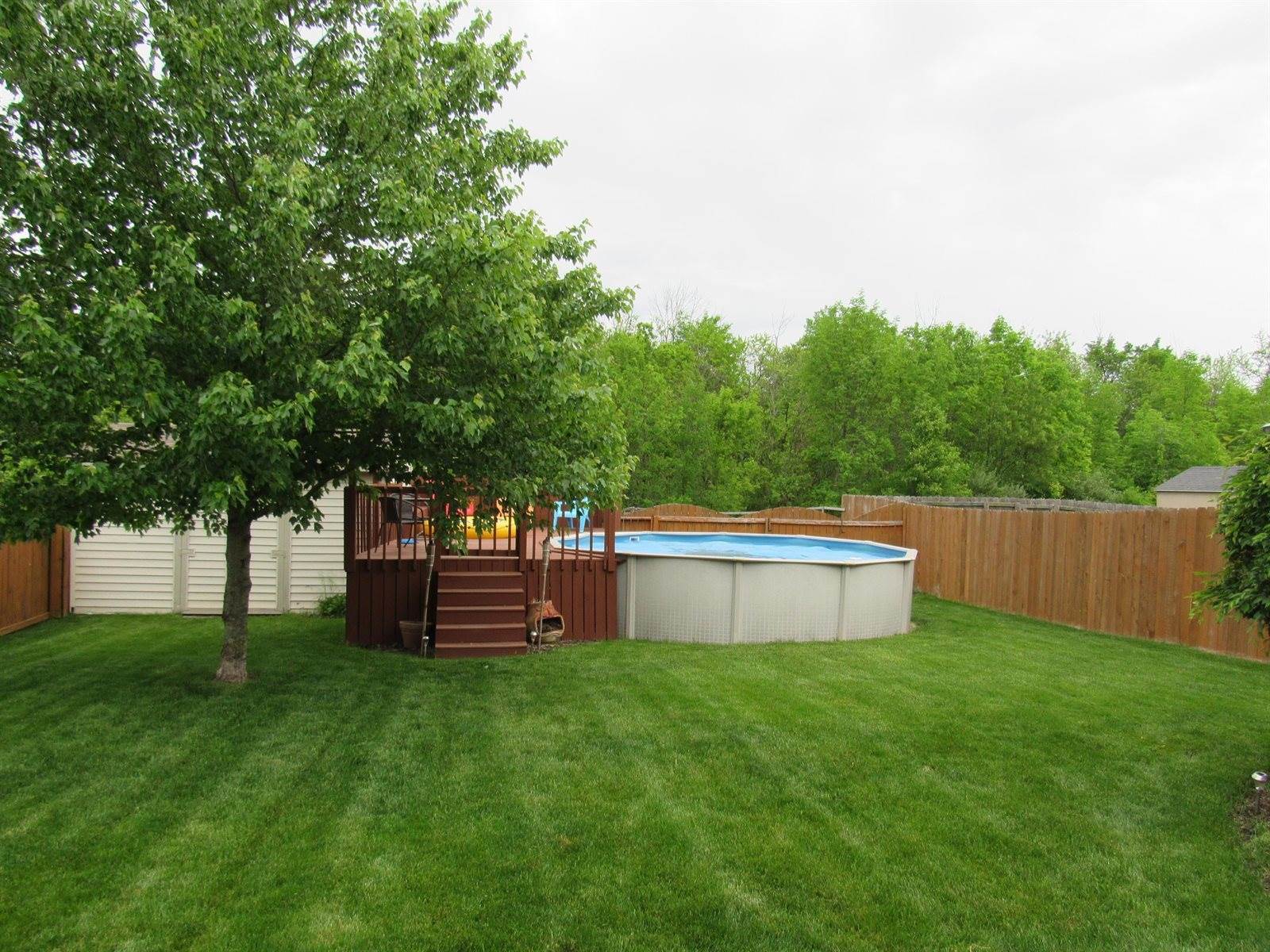 8304 Parori Lane, Blacklick, OH 43004