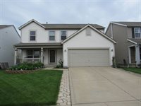 8304 Parori Lane, Blacklick, OH 43004