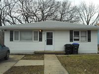 1230 SE Lawrence ST, Topeka, KS 66607