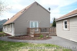 30 Drew Lane, Bangor, ME 04401