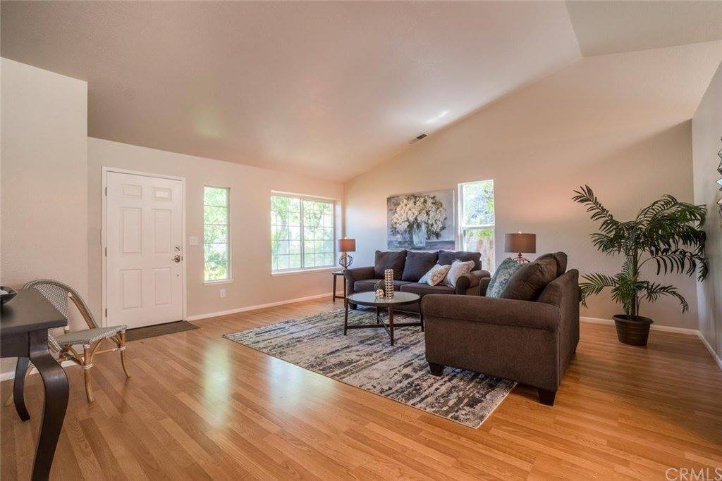 8 Discovery Way, Chico, CA 95973