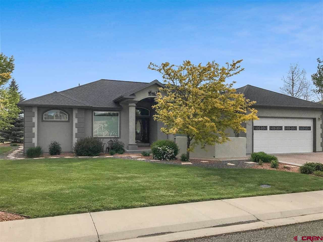 555 Cobble Drive, Montrose, CO 81403