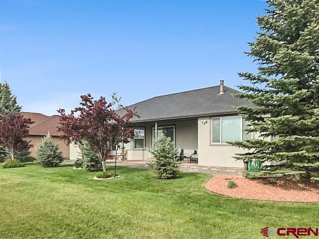 555 Cobble Drive, Montrose, CO 81403