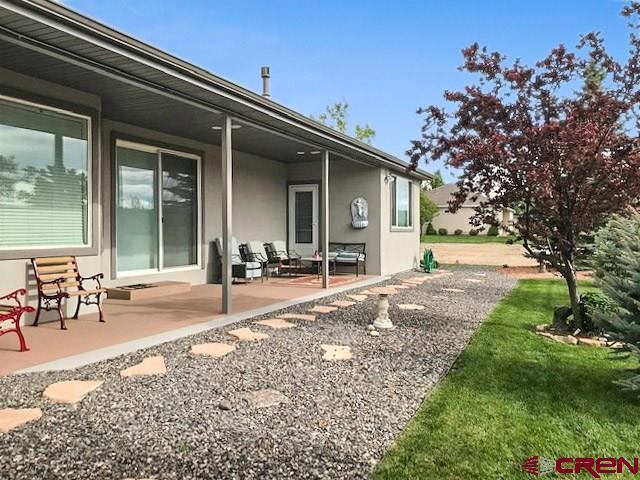 555 Cobble Drive, Montrose, CO 81403