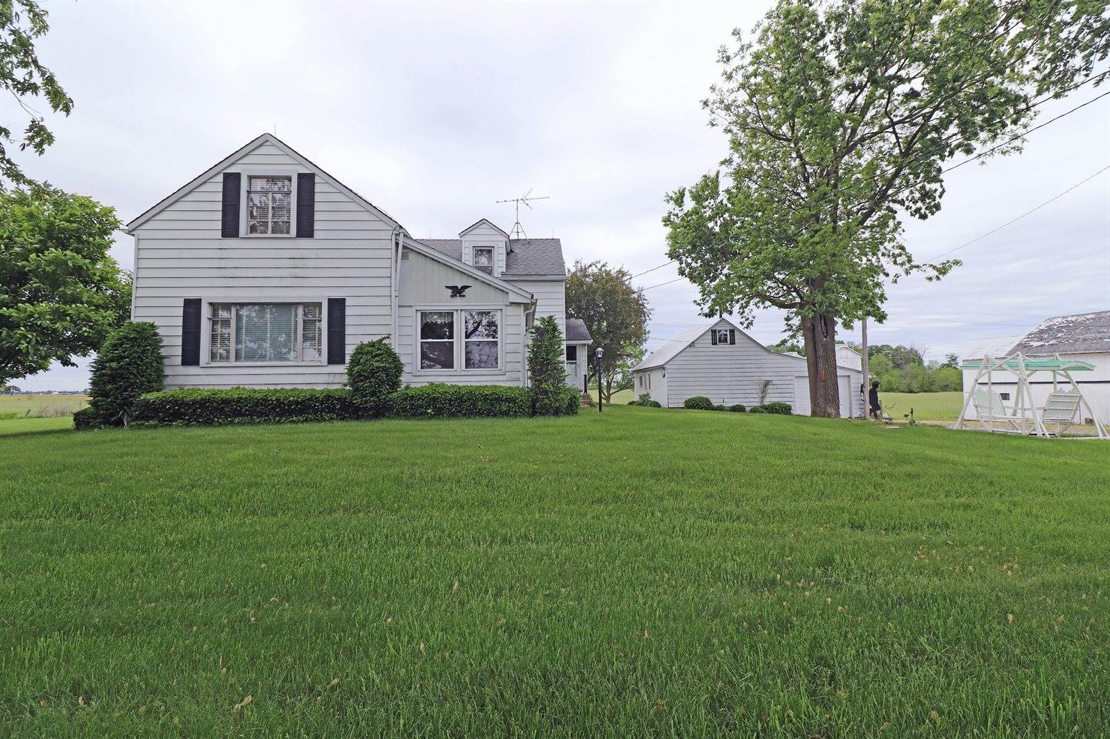 17687 Waldo Road, Marysville, OH 43040