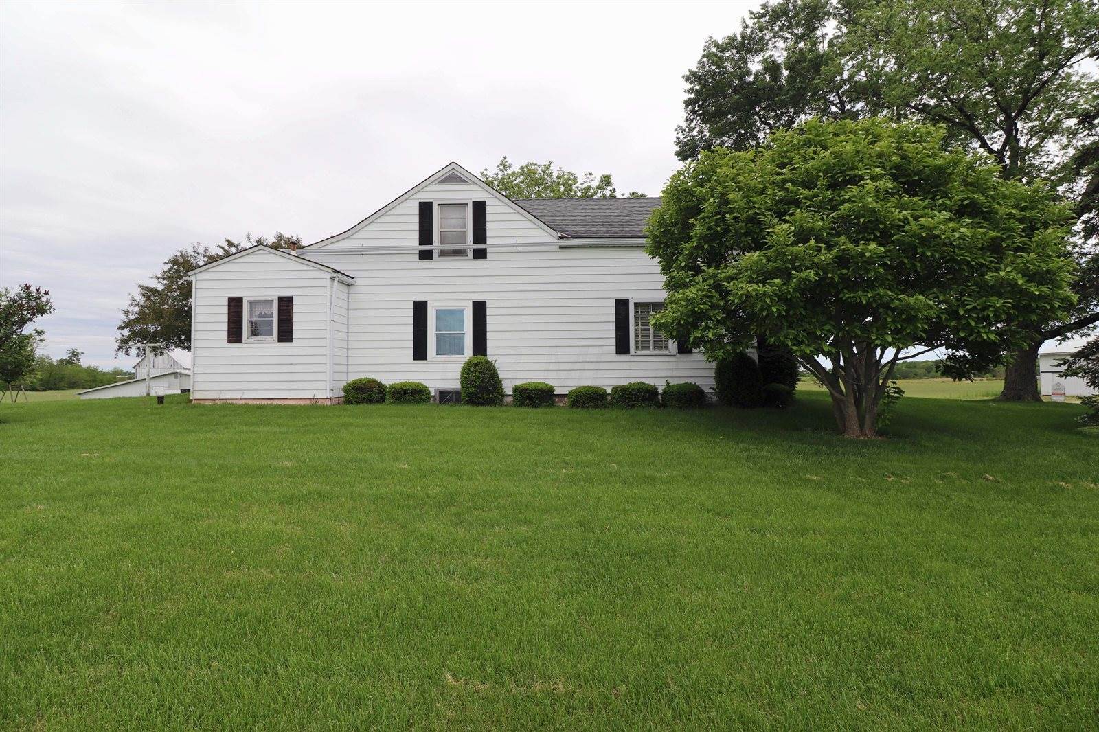 17687 Waldo Road, Marysville, OH 43040