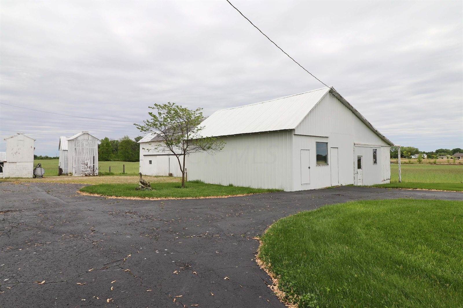 17687 Waldo Road, Marysville, OH 43040