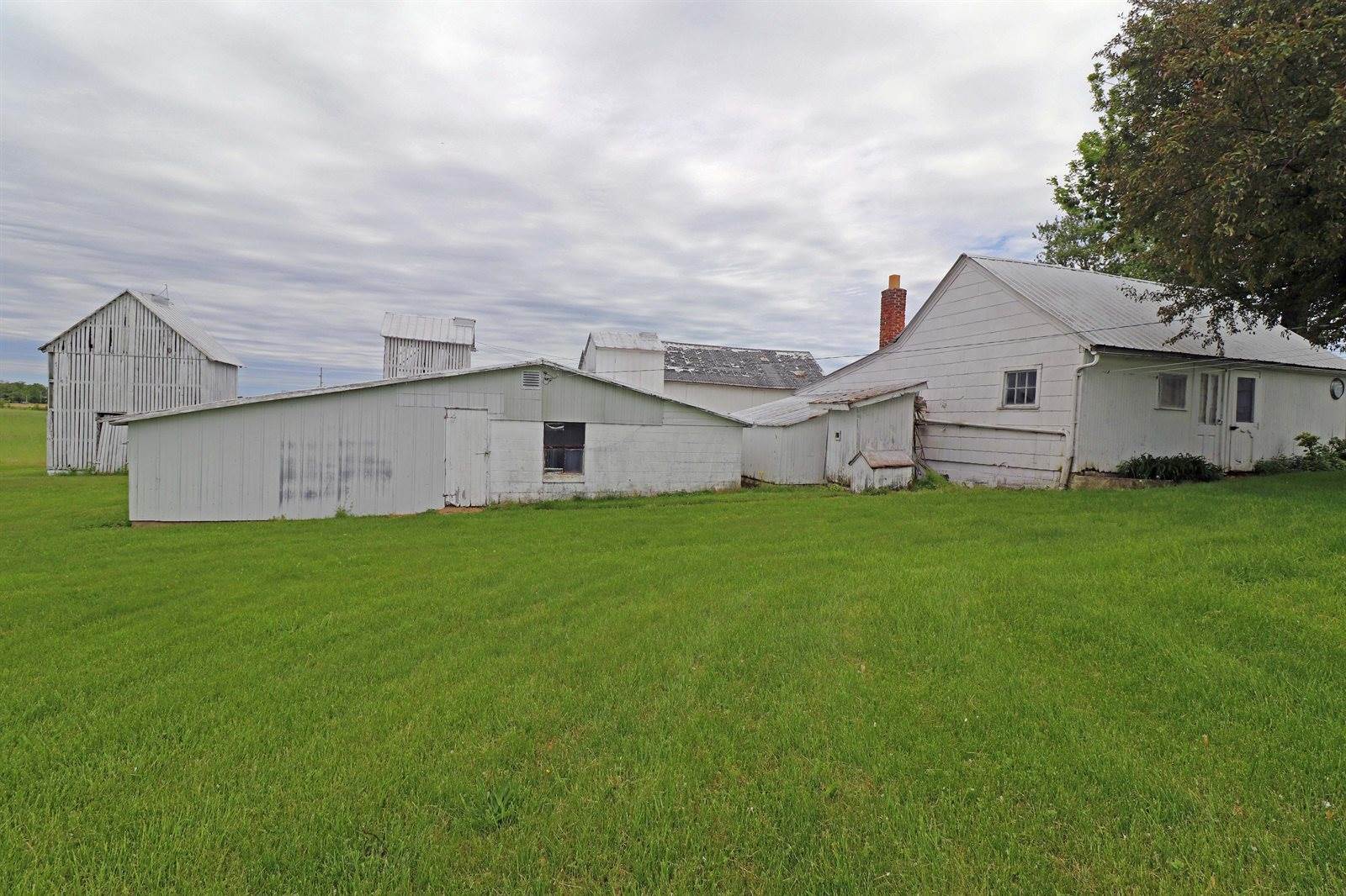 17687 Waldo Road, Marysville, OH 43040