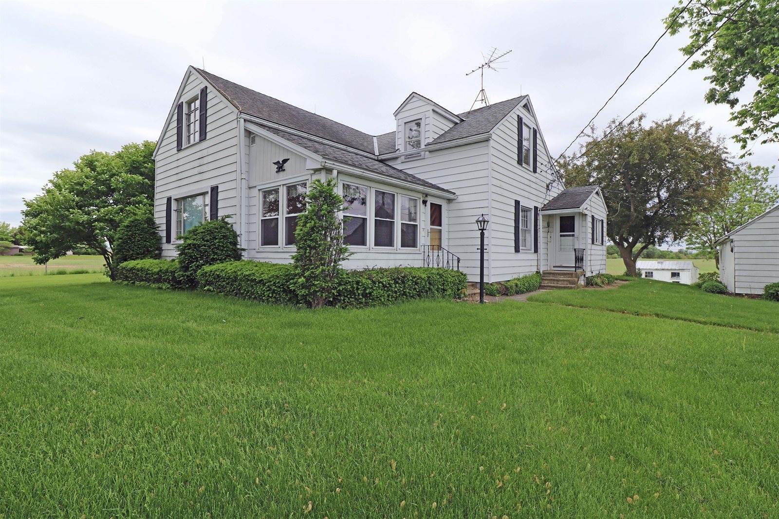 17687 Waldo Road, Marysville, OH 43040