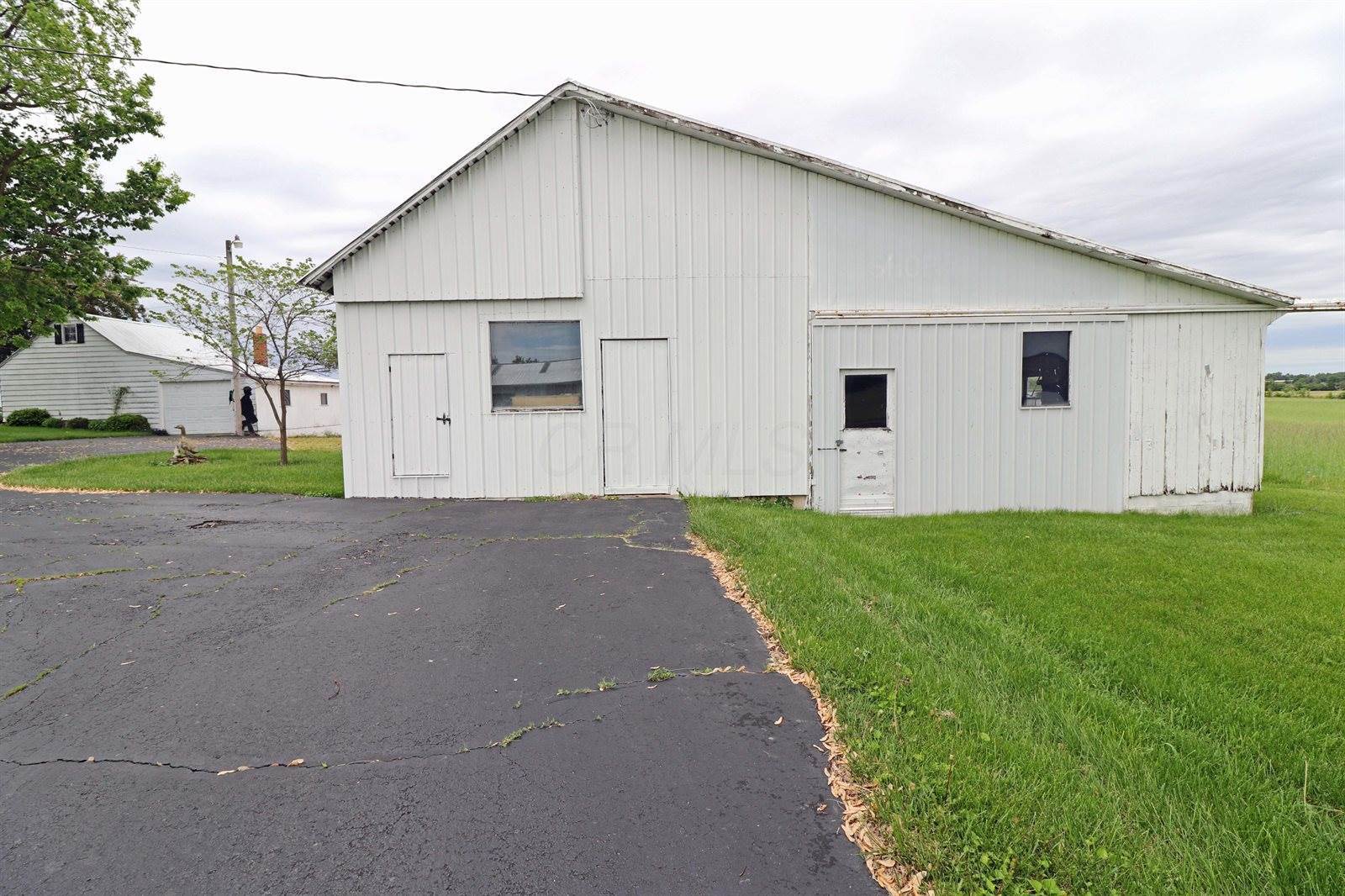 17687 Waldo Road, Marysville, OH 43040