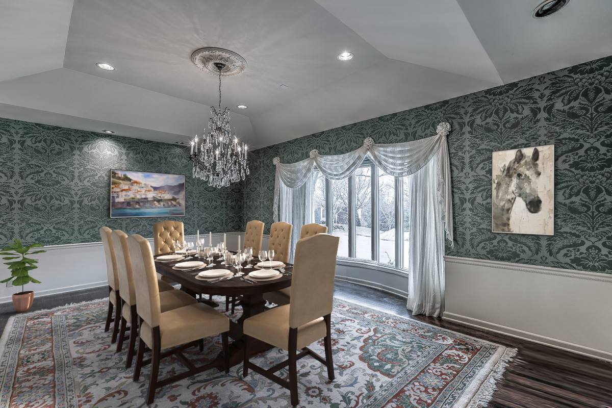 221 N 97 Court, Omaha, NE 68131