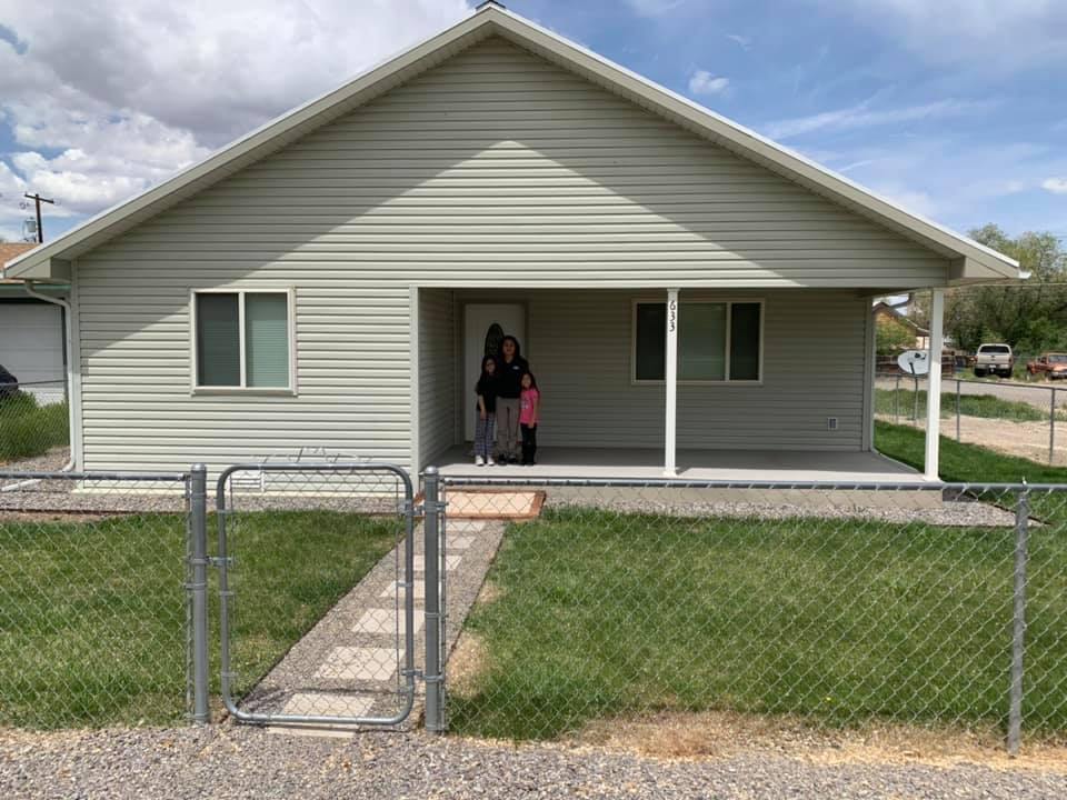 633 S. 8th Street, Montrose, CO 81401