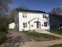 305-305 1/2 S.11th. Avenue, Wausau, WI 54401