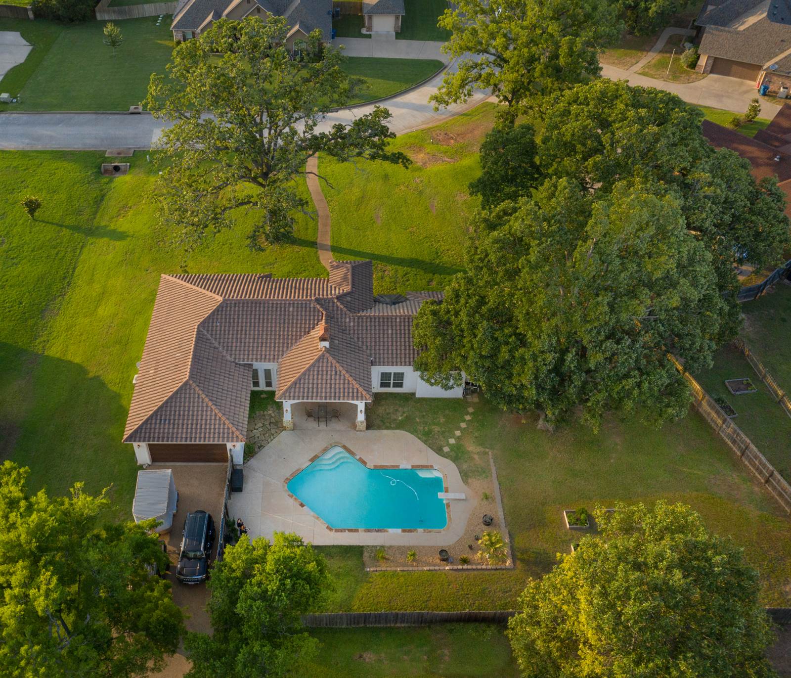 578 Zambezi, Bullard, TX 75757