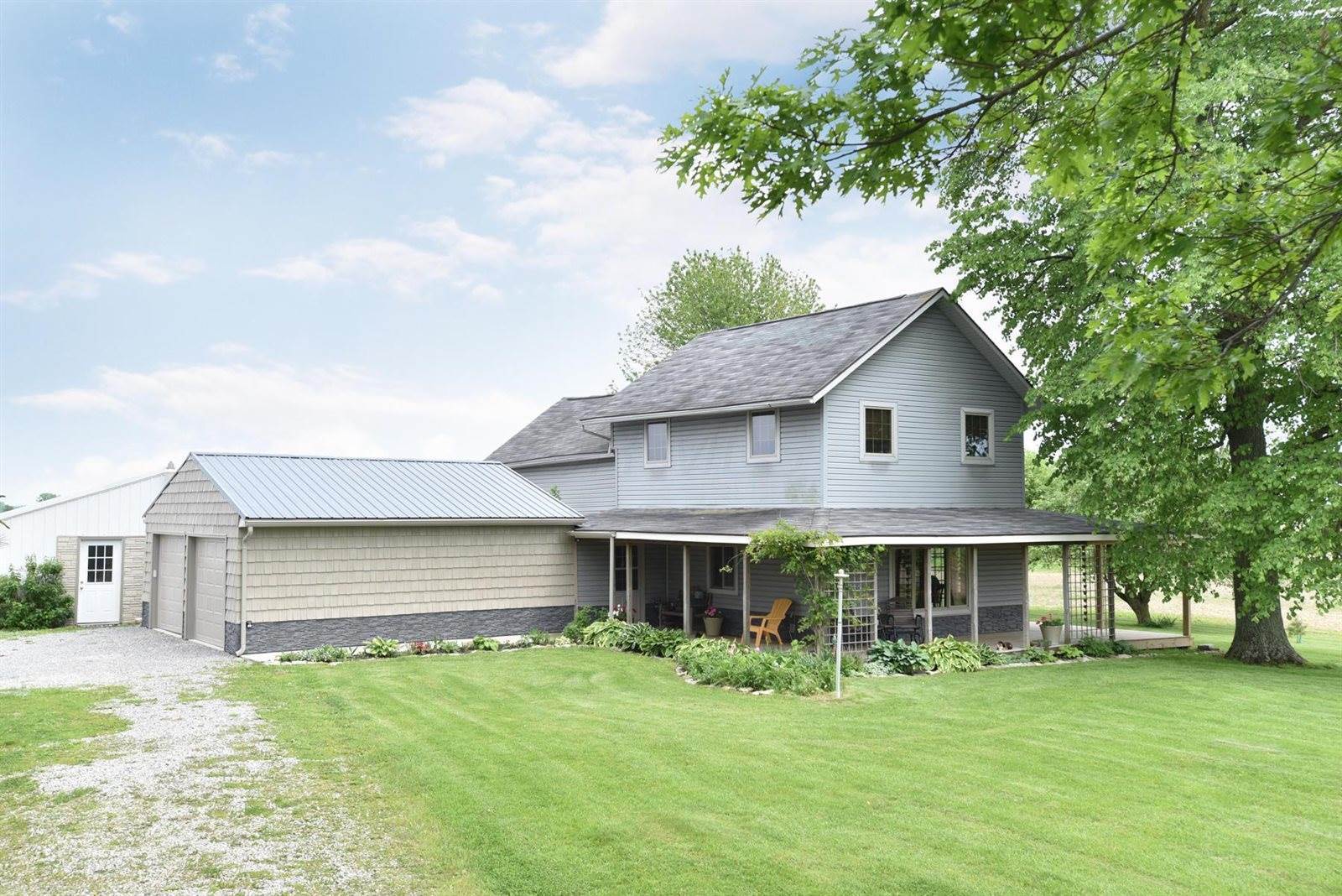 30760 Snare Road, Richwood, OH 43344