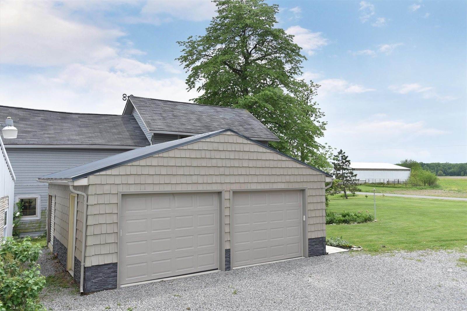 30760 Snare Road, Richwood, OH 43344