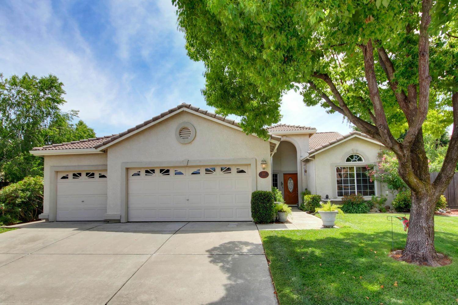 205 Austin Court, Lincoln, CA 95648