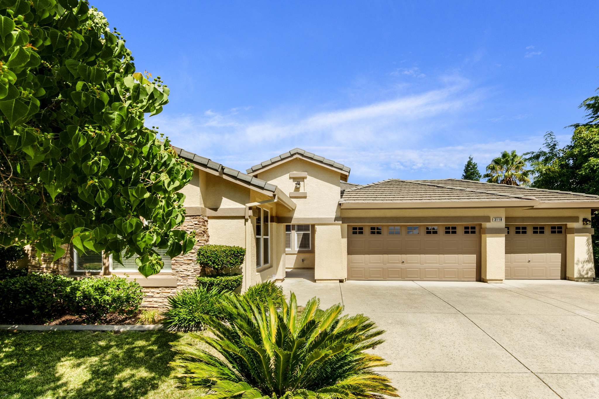 3118 Jenna Court, Roseville, CA 95747