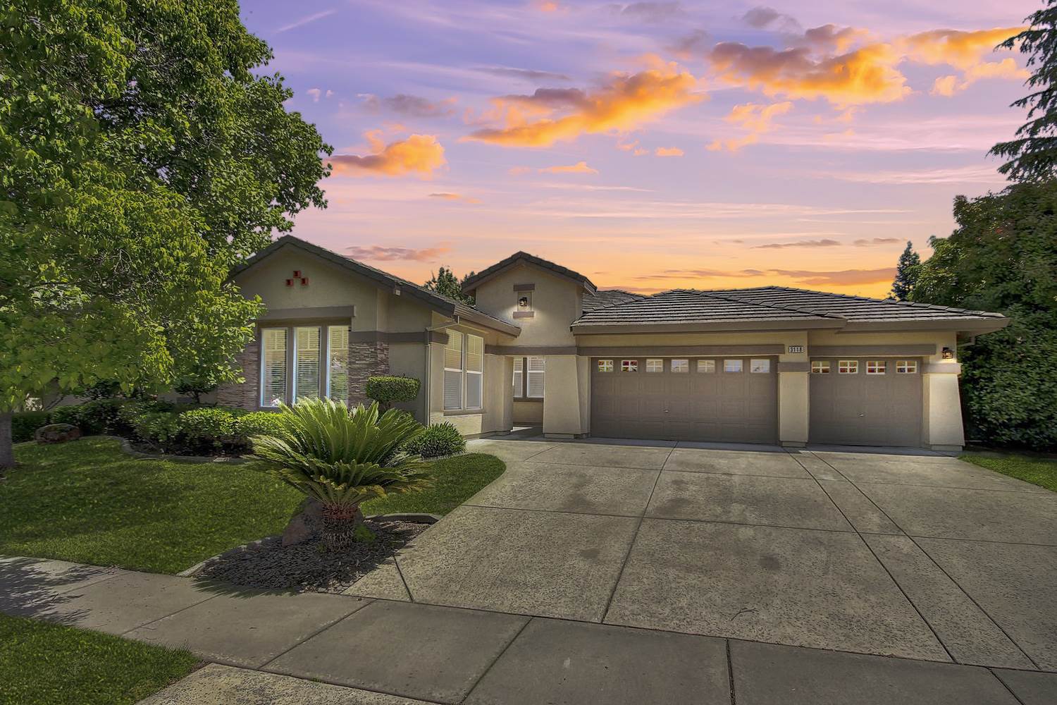 3118 Jenna Court, Roseville, CA 95747