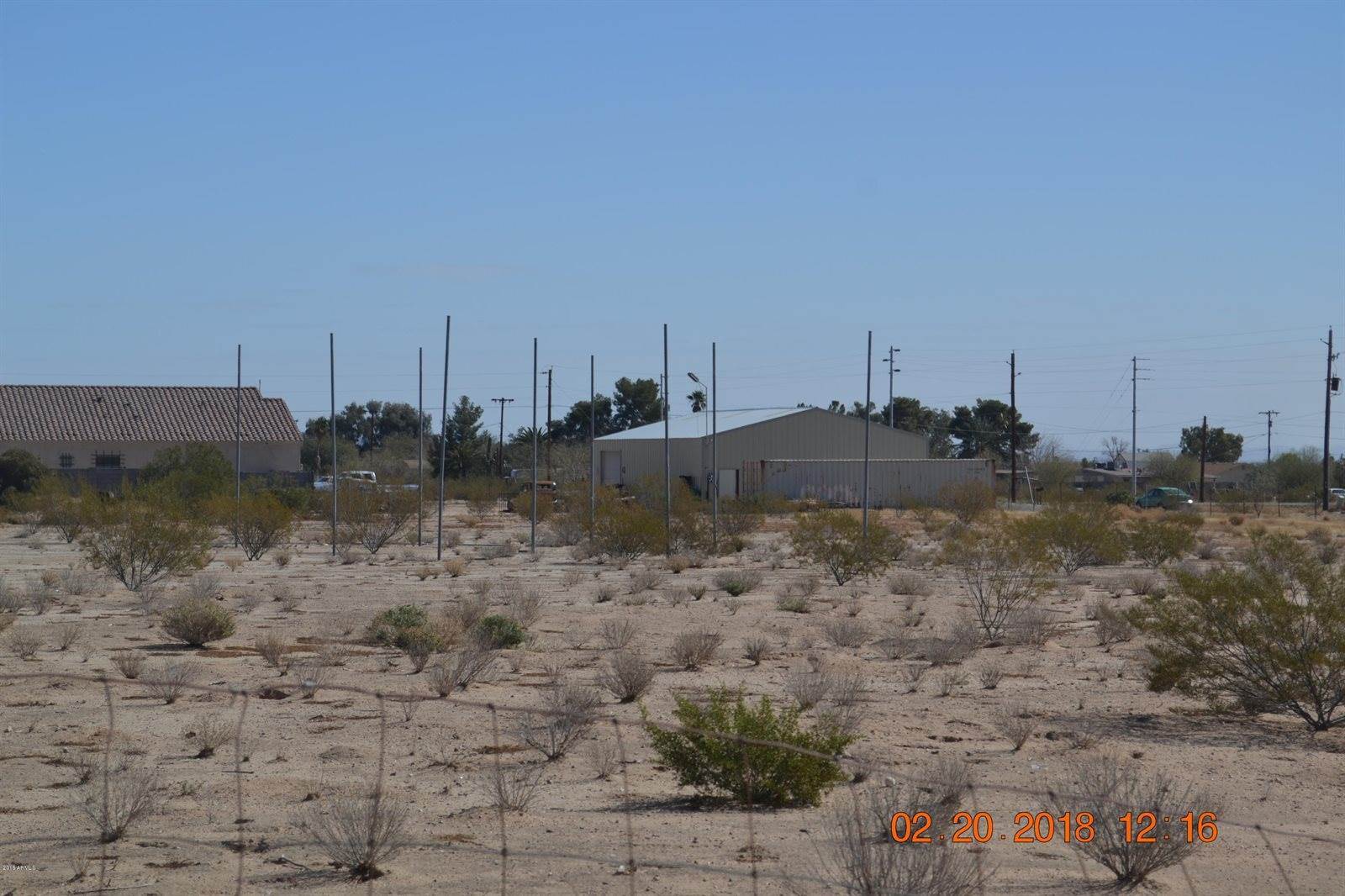 0 West Hopi Drive, Casa Grande, AZ 85122