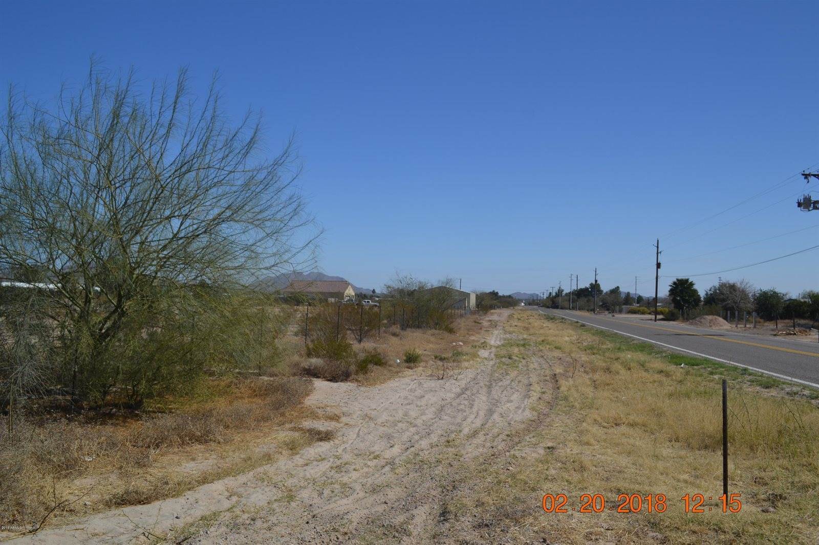 0 West Hopi Drive, Casa Grande, AZ 85122